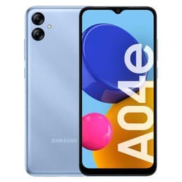 Galaxy A04E 32GB - Azul - Desbloqueado