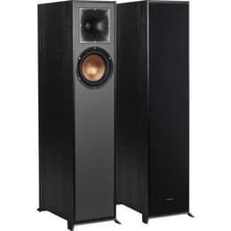 Klipsch R-610F Speakers - Preto