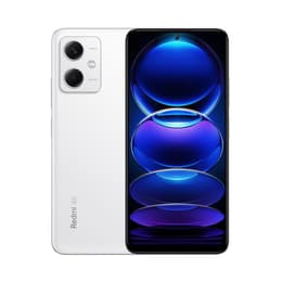 Xiaomi Redmi Note 12 Pro 4G 128GB - Branco - Desbloqueado
