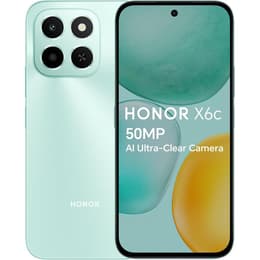 Honor X6a 128GB - Desbloqueado