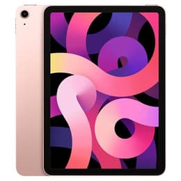 Débloqué tout opérateur 64GB - Rosa - WiFi + 4G