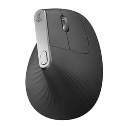 Logitech MX Vertical Rato Sem fios