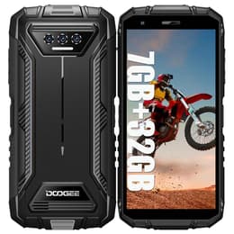 Doogee S41 Pro 64GB - Preto - Desbloqueado - Dual-SIM