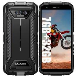 Doogee S41 Pro 64GB - Preto - Desbloqueado