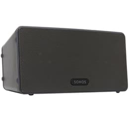 Sonos PLAY:3 Speakers - Preto