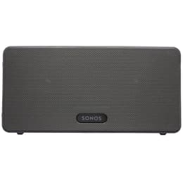 Sonos PLAY:3 Speakers - Preto