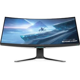 37.5-inch ‎Dell Alienware AW3821DW 3840 x 1600 LED Monitor Branco