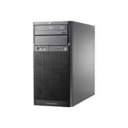 Hp Proliant ML110 G6 Grade A - 4096GB - 250 GB RAM Core i3-550 Windows