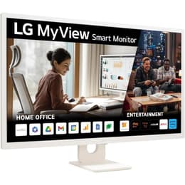 32-inch LG MyView 32SR50F-W 1920 x 1080 LED Monitor