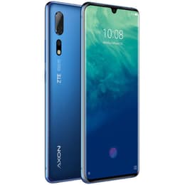 ZTE Axon 10 Pro 5G 256GB - Azul - Desbloqueado