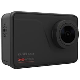 Kaiser Baas X400 Câmara Desportiva