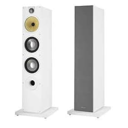 Bowers & Wilkins 683 S2 Colunas Pa