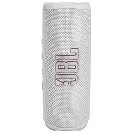 Jbl Flip 6 Bluetooth Speakers - Branco