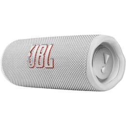 Jbl Flip 6 Bluetooth Speakers - Branco