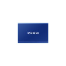 Samsung T7 Disco Rígido Externo - SSD 1000 GB USB Type-C