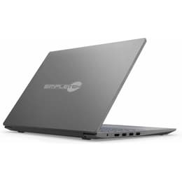 Simpletek V15 IIL (82C5) 15-inch (2020) - Core i3 - Gen 10 (G) - 8GB - SSD 4 TB QWERTY - Italiano