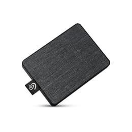 Seagate One Touch Disco Rígido Externo - SSD 1000 GB USB 3.0
