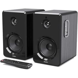 Majority D40 Bluetooth Speakers - Preto