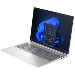 HP ProBook 4 G2a 16 AI 16-inch (2025) - Ryzen 7 250 - 16GB - SSD 512 GB QWERTY - Inglês