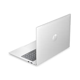 HP ProBook 4 G2a 16 AI 16-inch (2025) - Ryzen 7 250 - 16GB - SSD 512 GB QWERTY - Inglês