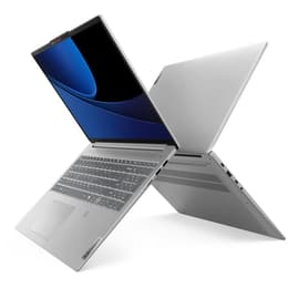 Lenovo IdeaPad Slim 5 16-inch (2023) - Core Ultra 7 155H - 16GB - SSD 1 TB QWERTY - Inglês