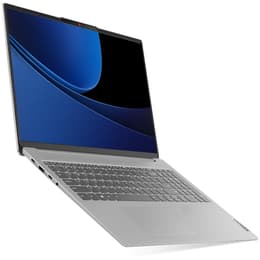 Lenovo IdeaPad Slim 5 16-inch (2023) - Core Ultra 7 155H - 16GB - SSD 1 TB QWERTY - Inglês