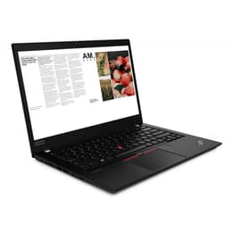 Lenovo ThinkPad T14 G2 14-inch (2021) - Core i5 - Gen 11 (G) - 16GB - SSD 512 GB AZERTY - Francês