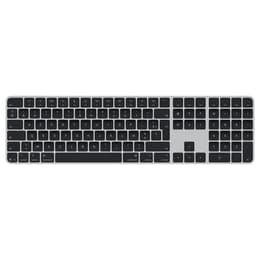 Magic Keyboard () - AZERTY - Francês -