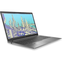 HP ZBook Firefly 15 G8 15-inch (2021) - Core i7 - Gen 11 (G) - 16GB - SSD 512 GB AZERTY - Francês