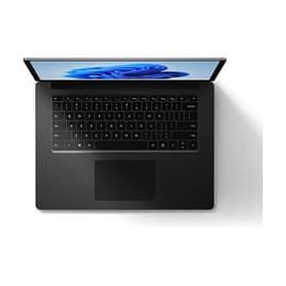 Microsoft Surface Laptop 4 13-inch (2020) - Core i7 - Gen 11 (G) - 16GB - SSD 256 GB QWERTZ - Alemão