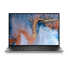 Dell XPS 13 9300 13-inch (2020) - Core i7 - Gen 10 (G) - 16GB - SSD 512 GB AZERTY - Francês