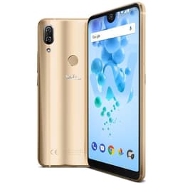 Wiko View2 Pro 64GB - Dourado - Desbloqueado