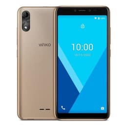 Wiko Y51 8GB - Dourado - Desbloqueado