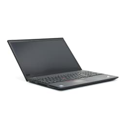 Lenovo ThinkPad T580 15-inch (2018) - Core i5 - Gen 8 (U) - 8GB - SSD 512 GB QWERTZ - Alemão