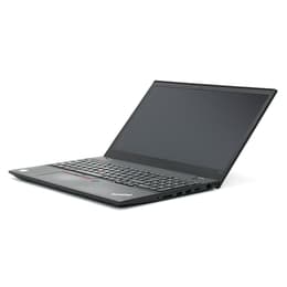 Lenovo ThinkPad T580 15-inch (2018) - Core i5 - Gen 8 (U) - 8GB - SSD 512 GB QWERTZ - Alemão