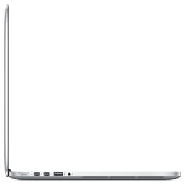 MacBook Pro 15" (2012) - QWERTY - Inglês