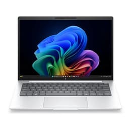 HP EliteBook 8 G2i 14 AI 14-inch (2026) - Core Ultra 5 322U - 16GB - SSD 512 GB QWERTY - Italiano