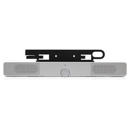 Soundbar Hp EE418AA - Cinzento