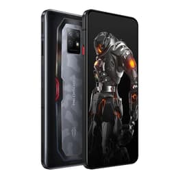ZTE Nubia Red Magic 7S Pro 512GB - Preto - Desbloqueado