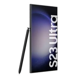Galaxy S23 Ultra 512GB - Preto - Desbloqueado