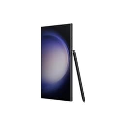 Galaxy S23 Ultra 512GB - Preto - Desbloqueado