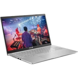 Asus VivoBook X515JA-EJ3358W 15-inch (2020) - Core i5 - Gen 10 (G) - 8GB - SSD 256 GB QWERTY - Inglês