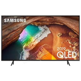 55,0000-inch QE55Q60RAT 3840x2160 TV
