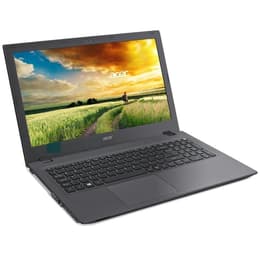 Acer Aspire E5-532G-P9UL 15-inch (2016) - Pentinum N3710 - 4GB - HDD 1 TB AZERTY - Francês