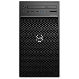 Dell Precision T3630 Core i7-8700K 3.7 - SSD 1 TB - 32GB