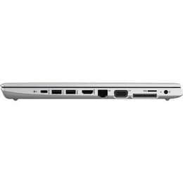 HP ProBook 645 G4 14-inch (2018) - Ryzen 5 2500U - 8GB - SSD 256 GB AZERTY - Francês