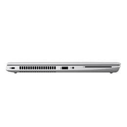 HP ProBook 645 G4 14-inch (2018) - Ryzen 5 2500U - 8GB - SSD 256 GB AZERTY - Francês