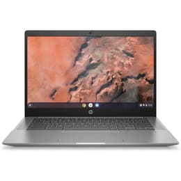 HP Chromebook 14B-NA0000SF Ryzen 3 2.6 GHz 64GB SSD - 8GB AZERTY - Francês