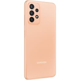 Galaxy A23 5G 64GB - Laranja - Desbloqueado