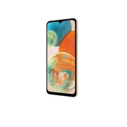 Galaxy A23 5G 64GB - Laranja - Desbloqueado